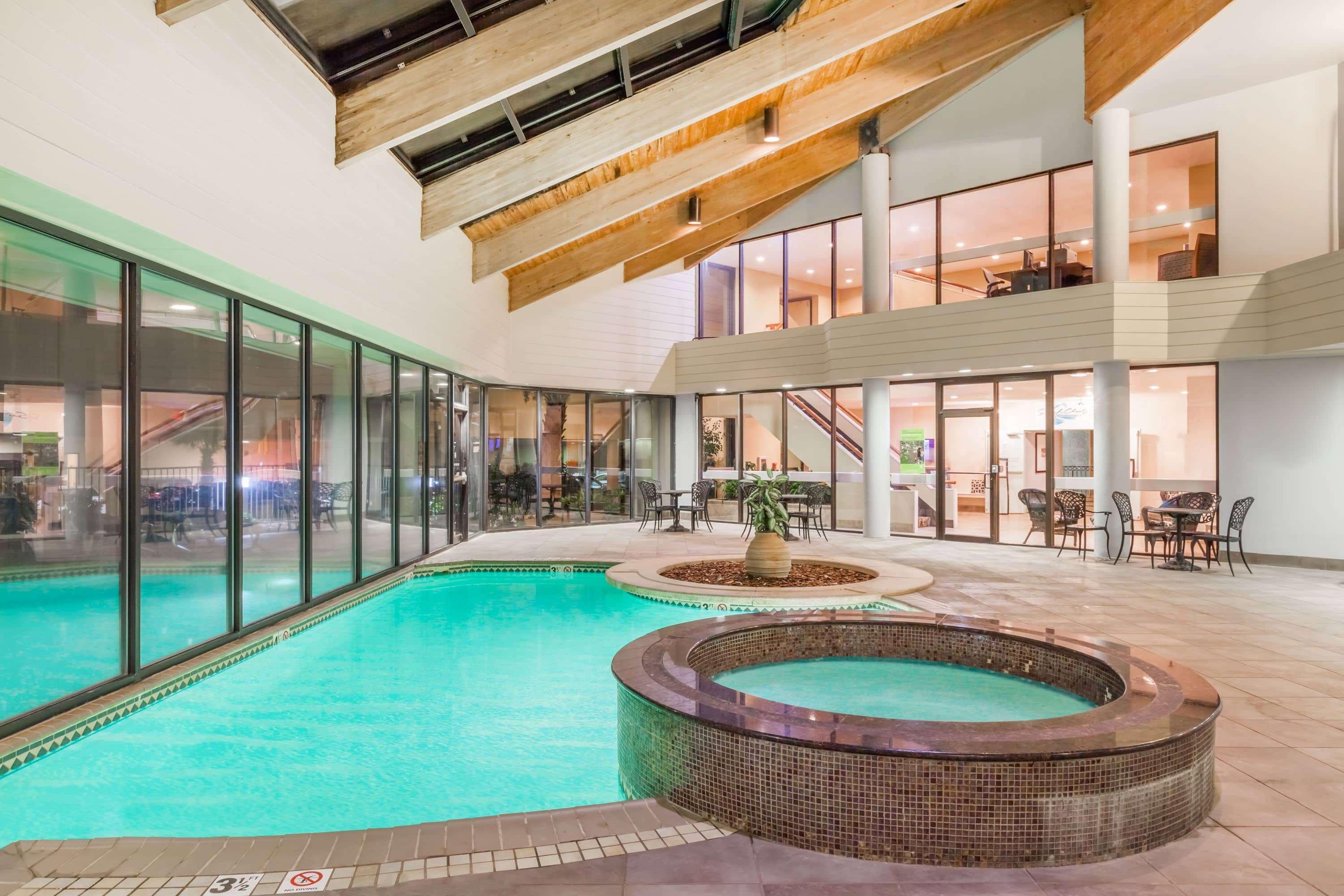 Wyndham Virginia Beach Oceanfront Exterior foto